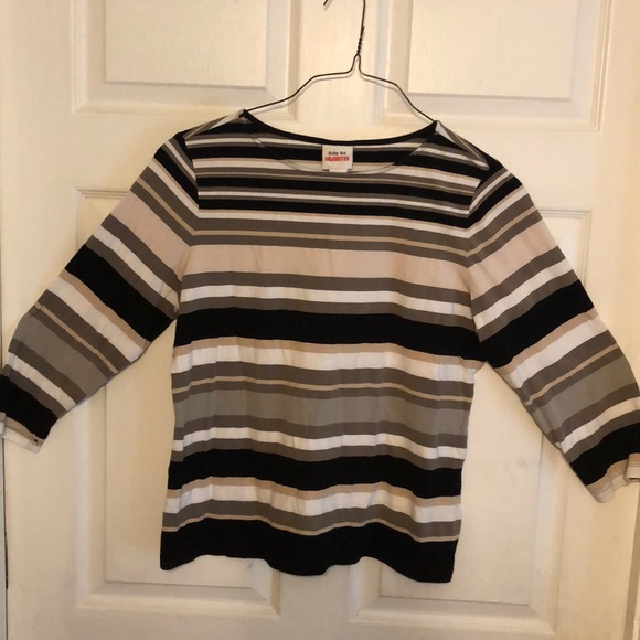 Blouse - Picture 1 of 6